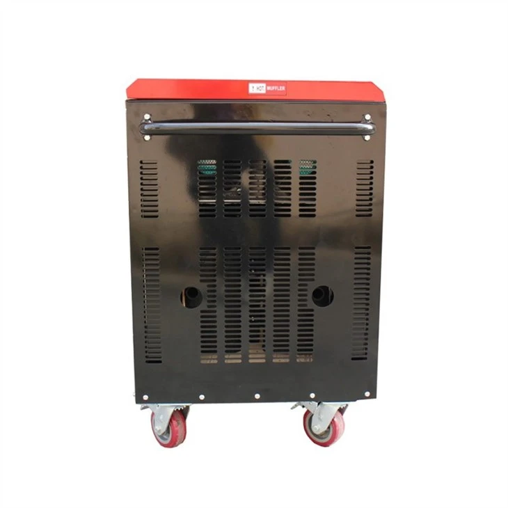 15KW silent generator