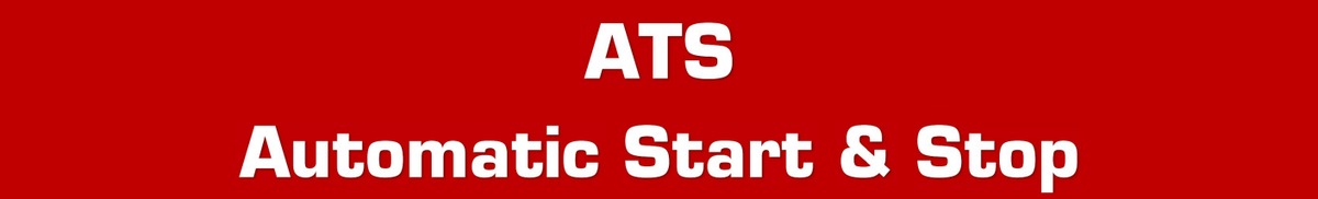 ATS ATS